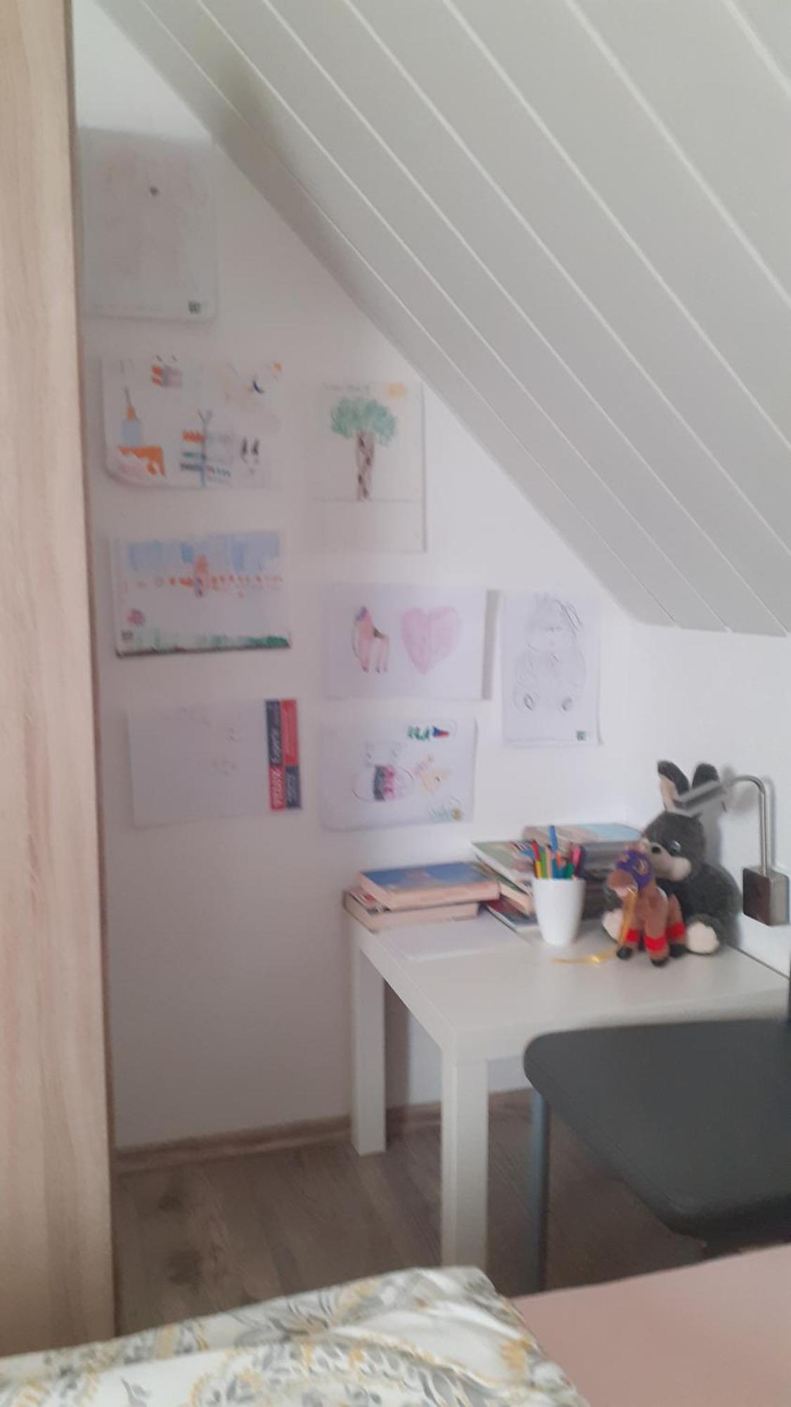 Privatzimmer Burgau Bagian luar foto