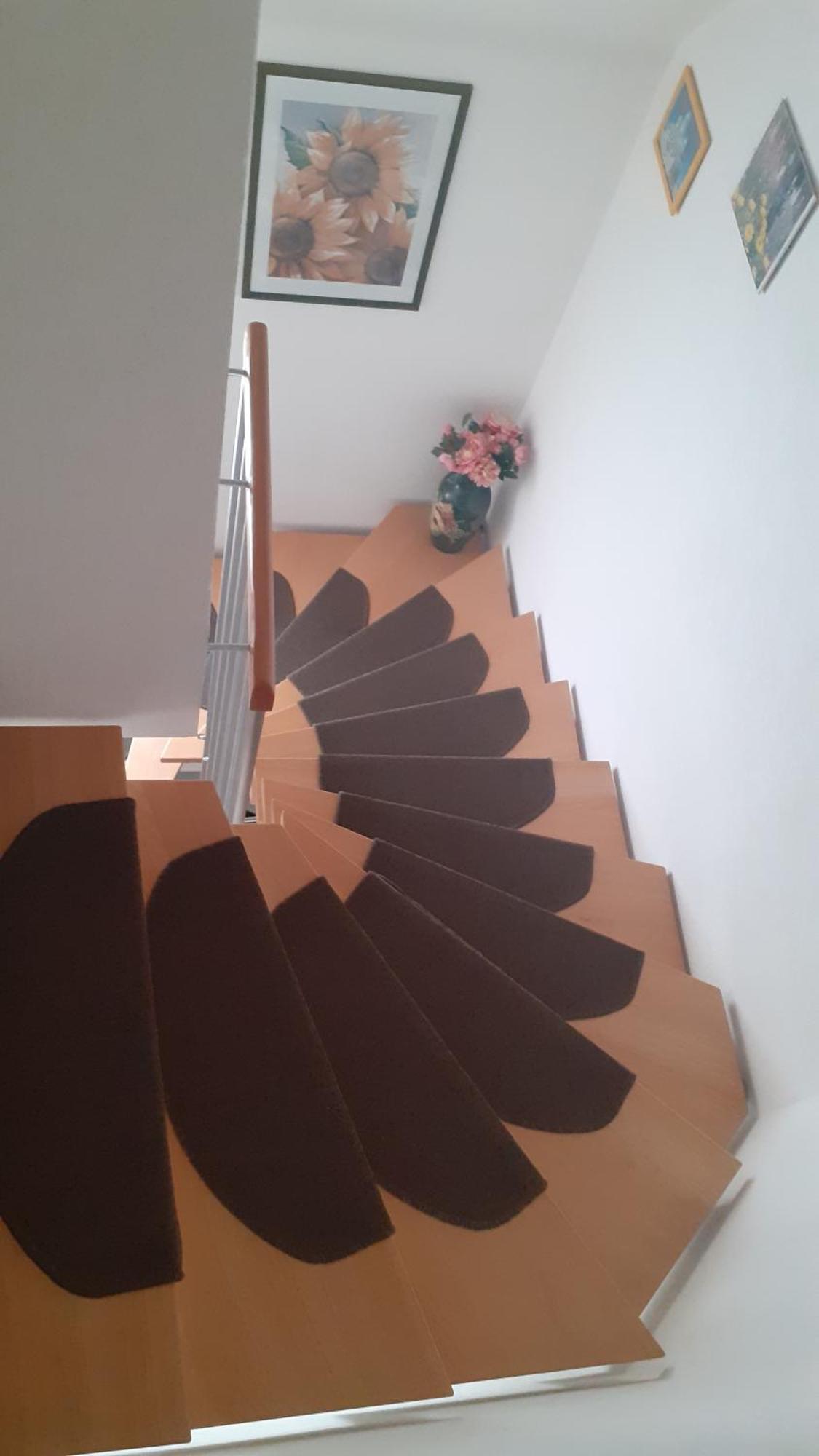 Privatzimmer Burgau Bagian luar foto