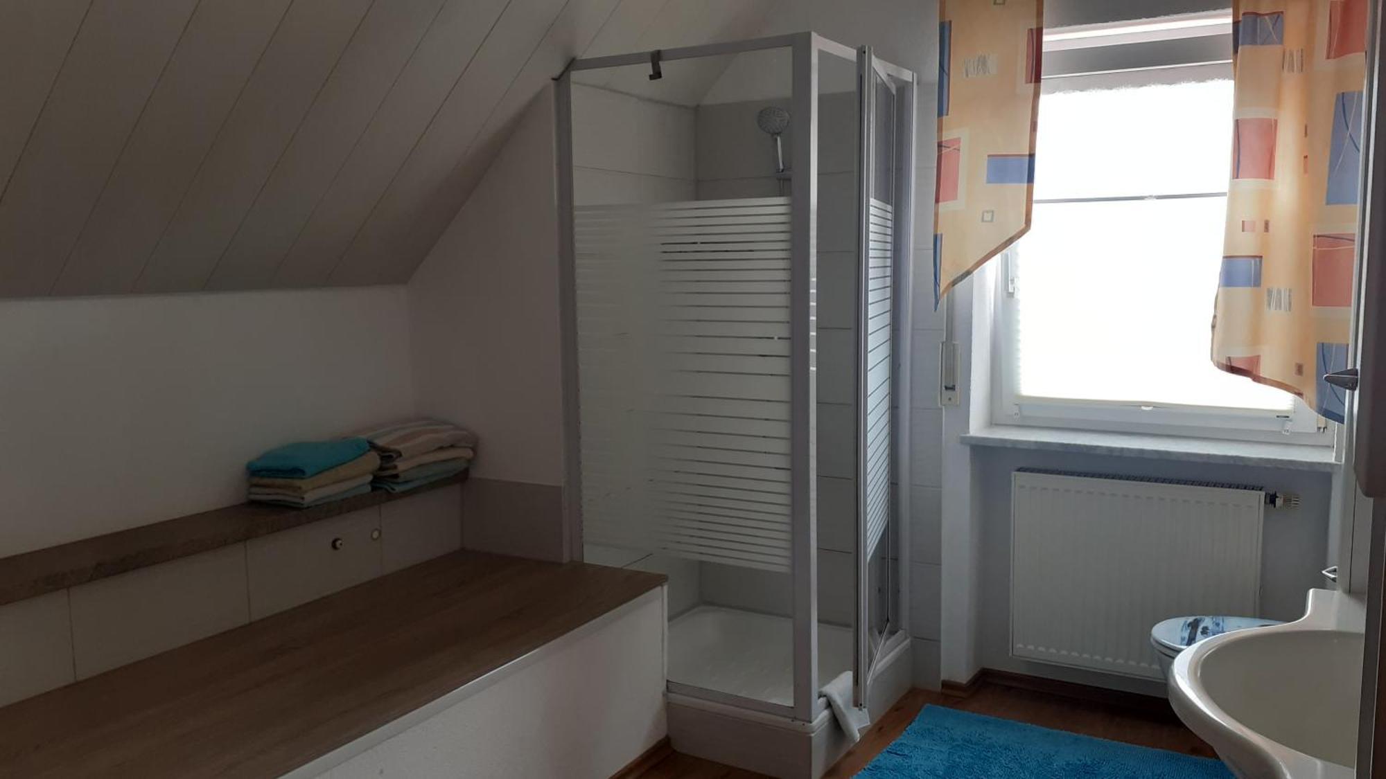 Privatzimmer Burgau Bagian luar foto