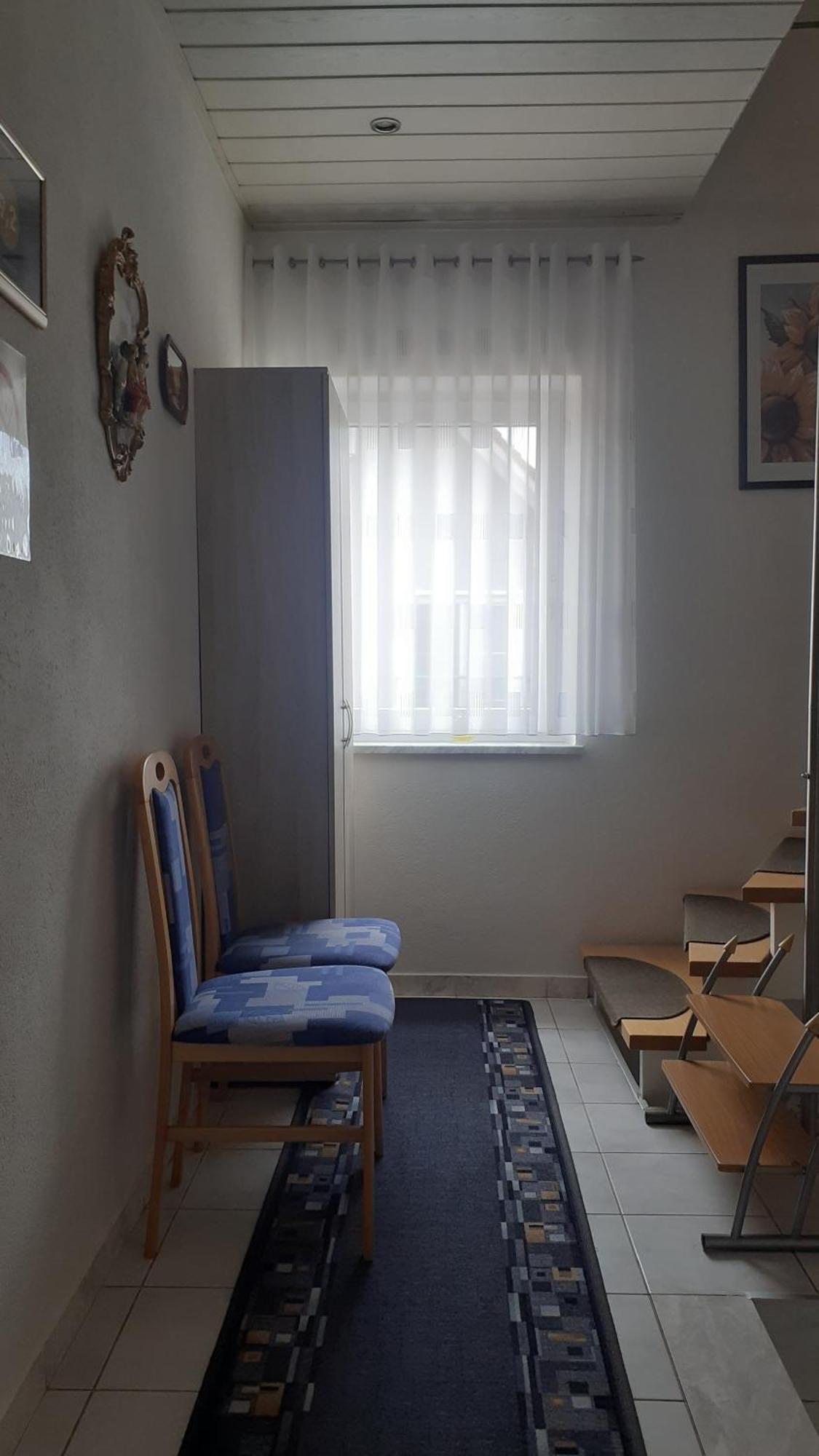 Privatzimmer Burgau Bagian luar foto