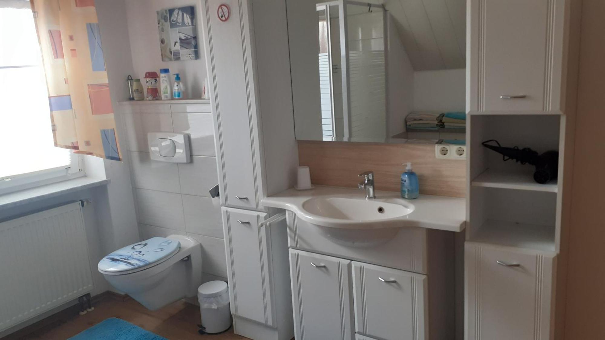 Privatzimmer Burgau Bagian luar foto